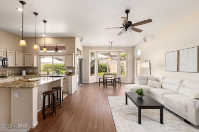 Located within the prestigious active adult community of Sun on The Views Golf Club in Arizona - for sale on GolfHomes.com, golf home, golf lot