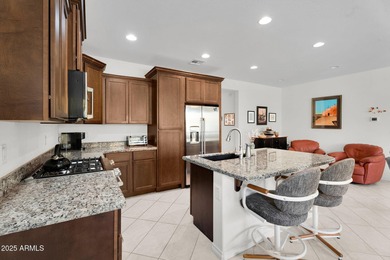 Welcome to resort-style living in Encanterra, one of the area's on Encanterra Country Club in Arizona - for sale on GolfHomes.com, golf home, golf lot