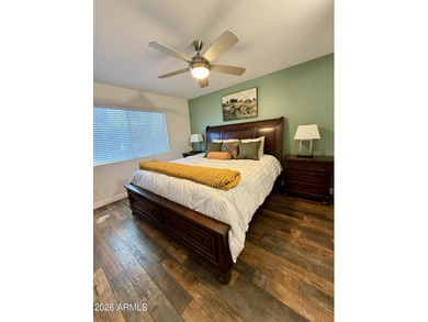 Gorgeous, Furnished, and Move in Ready!! Experience lifestyle on Westbrook Village Golf Club in Arizona - for sale on GolfHomes.com, golf home, golf lot