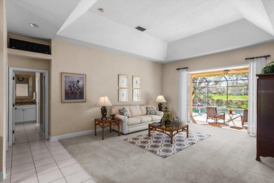 Welcome to 1994 White Feather Lane, a beautifully updated on Calusa Lakes Golf Club in Florida - for sale on GolfHomes.com, golf home, golf lot