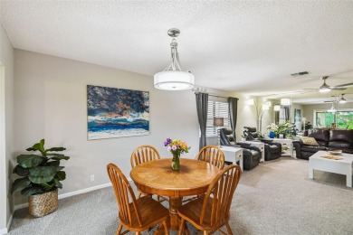 Welcome to 676 Augusta, a charming and well-maintained home on Cypresswood Golf and Country Club in Florida - for sale on GolfHomes.com, golf home, golf lot