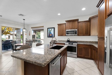 Welcome to resort-style living in Encanterra, one of the area's on Encanterra Country Club in Arizona - for sale on GolfHomes.com, golf home, golf lot