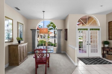 Welcome to 1994 White Feather Lane, a beautifully updated on Calusa Lakes Golf Club in Florida - for sale on GolfHomes.com, golf home, golf lot