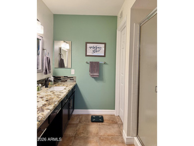 Gorgeous, Furnished, and Move in Ready!! Experience lifestyle on Westbrook Village Golf Club in Arizona - for sale on GolfHomes.com, golf home, golf lot