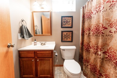 This charming home is located on the Legacy Golf Course. Enjoy on The Legacy Golf Club in Iowa - for sale on GolfHomes.com, golf home, golf lot