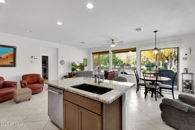 Welcome to resort-style living in Encanterra, one of the area's on Encanterra Country Club in Arizona - for sale on GolfHomes.com, golf home, golf lot