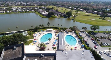 This magnificent, beautiful unit is completely ready for you to on Kings Point Golf -Flanders Way in Florida - for sale on GolfHomes.com, golf home, golf lot