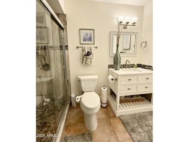 Gorgeous, Furnished, and Move in Ready!! Experience lifestyle on Westbrook Village Golf Club in Arizona - for sale on GolfHomes.com, golf home, golf lot