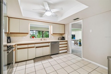 Welcome to 676 Augusta, a charming and well-maintained home on Cypresswood Golf and Country Club in Florida - for sale on GolfHomes.com, golf home, golf lot