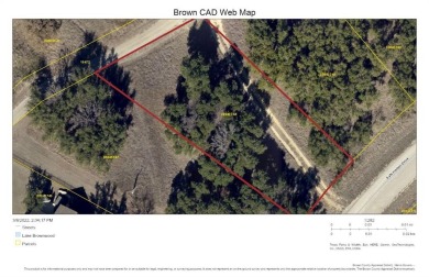 Not many lots left that are located on the golf course. Lot 917 on Hideout Golf Club and Resort  in Texas - for sale on GolfHomes.com, golf home, golf lot