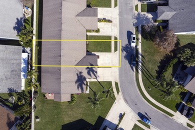 Nestled on a quiet street, this turnkey CBS townhouse has been on The Golf Club of Jupiter in Florida - for sale on GolfHomes.com, golf home, golf lot