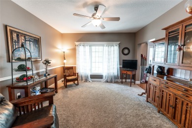 This charming home is located on the Legacy Golf Course. Enjoy on The Legacy Golf Club in Iowa - for sale on GolfHomes.com, golf home, golf lot