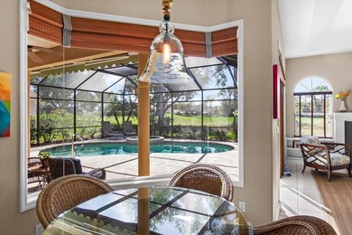 Welcome to 1994 White Feather Lane, a beautifully updated on Calusa Lakes Golf Club in Florida - for sale on GolfHomes.com, golf home, golf lot