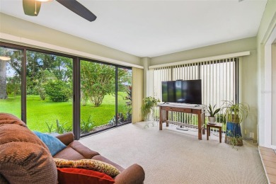 Welcome to 676 Augusta, a charming and well-maintained home on Cypresswood Golf and Country Club in Florida - for sale on GolfHomes.com, golf home, golf lot