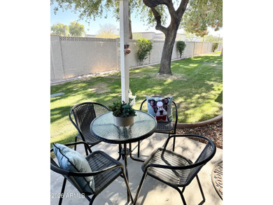 Gorgeous, Furnished, and Move in Ready!! Experience lifestyle on Westbrook Village Golf Club in Arizona - for sale on GolfHomes.com, golf home, golf lot