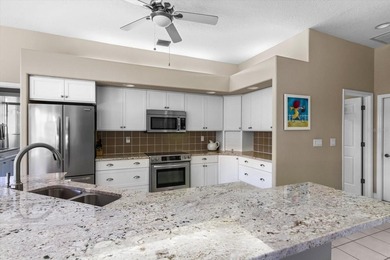 Welcome to 1994 White Feather Lane, a beautifully updated on Calusa Lakes Golf Club in Florida - for sale on GolfHomes.com, golf home, golf lot