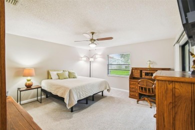 Welcome to 676 Augusta, a charming and well-maintained home on Cypresswood Golf and Country Club in Florida - for sale on GolfHomes.com, golf home, golf lot