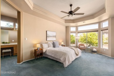 Located within the prestigious active adult community of Sun on The Views Golf Club in Arizona - for sale on GolfHomes.com, golf home, golf lot