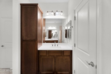 Welcome to resort-style living in Encanterra, one of the area's on Encanterra Country Club in Arizona - for sale on GolfHomes.com, golf home, golf lot