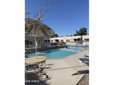 Gorgeous, Furnished, and Move in Ready!! Experience lifestyle on Westbrook Village Golf Club in Arizona - for sale on GolfHomes.com, golf home, golf lot