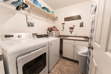 This charming home is located on the Legacy Golf Course. Enjoy on The Legacy Golf Club in Iowa - for sale on GolfHomes.com, golf home, golf lot