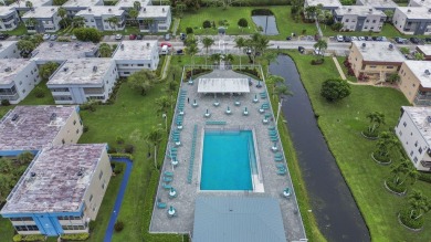 This magnificent, beautiful unit is completely ready for you to on Kings Point Golf -Flanders Way in Florida - for sale on GolfHomes.com, golf home, golf lot