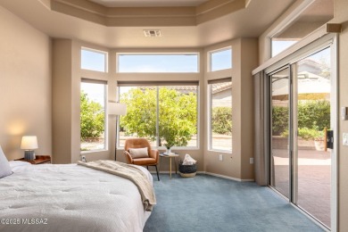 Located within the prestigious active adult community of Sun on The Views Golf Club in Arizona - for sale on GolfHomes.com, golf home, golf lot