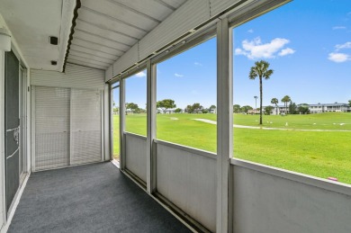 Begin your next chapter of life in Florida in the immaculately on Kings Point Golf - Executive in Florida - for sale on GolfHomes.com, golf home, golf lot