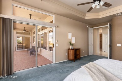 Located within the prestigious active adult community of Sun on The Views Golf Club in Arizona - for sale on GolfHomes.com, golf home, golf lot