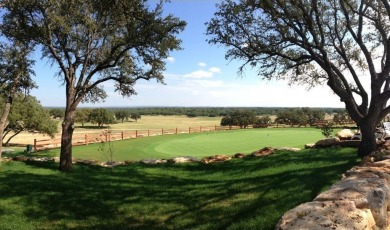 Not many lots left that are located on the golf course. Lot 917 on Hideout Golf Club and Resort  in Texas - for sale on GolfHomes.com, golf home, golf lot