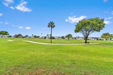 Begin your next chapter of life in Florida in the immaculately on Kings Point Golf - Executive in Florida - for sale on GolfHomes.com, golf home, golf lot