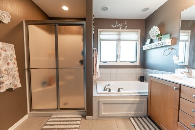 This charming home is located on the Legacy Golf Course. Enjoy on The Legacy Golf Club in Iowa - for sale on GolfHomes.com, golf home, golf lot
