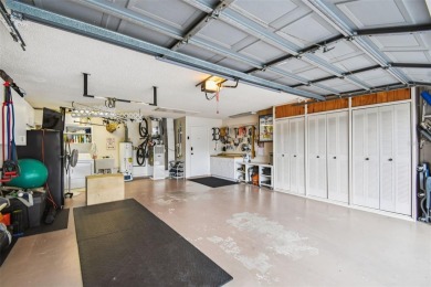 Welcome to 676 Augusta, a charming and well-maintained home on Cypresswood Golf and Country Club in Florida - for sale on GolfHomes.com, golf home, golf lot