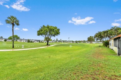 Begin your next chapter of life in Florida in the immaculately on Kings Point Golf - Executive in Florida - for sale on GolfHomes.com, golf home, golf lot