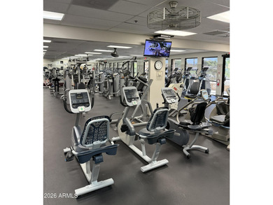 Gorgeous, Furnished, and Move in Ready!! Experience lifestyle on Westbrook Village Golf Club in Arizona - for sale on GolfHomes.com, golf home, golf lot