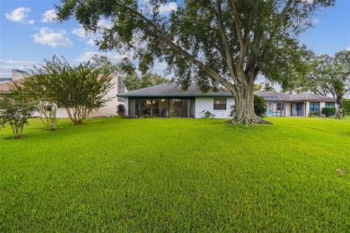 Welcome to 676 Augusta, a charming and well-maintained home on Cypresswood Golf and Country Club in Florida - for sale on GolfHomes.com, golf home, golf lot
