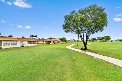 Begin your next chapter of life in Florida in the immaculately on Kings Point Golf - Executive in Florida - for sale on GolfHomes.com, golf home, golf lot