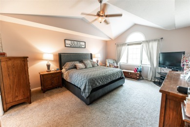 This charming home is located on the Legacy Golf Course. Enjoy on The Legacy Golf Club in Iowa - for sale on GolfHomes.com, golf home, golf lot