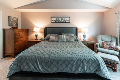 This charming home is located on the Legacy Golf Course. Enjoy on The Legacy Golf Club in Iowa - for sale on GolfHomes.com, golf home, golf lot