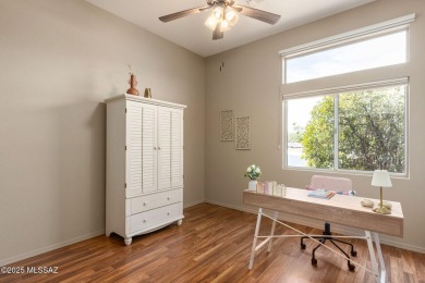 Located within the prestigious active adult community of Sun on The Views Golf Club in Arizona - for sale on GolfHomes.com, golf home, golf lot