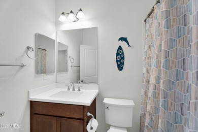 Welcome to resort-style living in Encanterra, one of the area's on Encanterra Country Club in Arizona - for sale on GolfHomes.com, golf home, golf lot