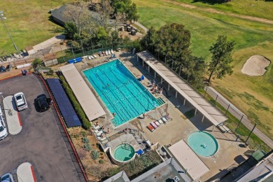 This home has it all! Single level ranch home featuring 4 car on San Vicente Inn and Golf Club in California - for sale on GolfHomes.com, golf home, golf lot
