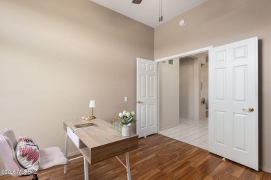 Located within the prestigious active adult community of Sun on The Views Golf Club in Arizona - for sale on GolfHomes.com, golf home, golf lot