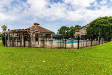 Beautifully updated with idyllic views of the fifteenth hole on Emerald Bay Golf Club in Florida - for sale on GolfHomes.com, golf home, golf lot
