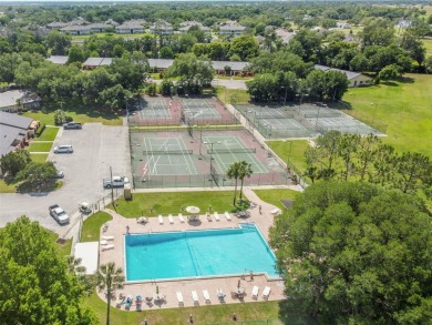 Welcome to 676 Augusta, a charming and well-maintained home on Cypresswood Golf and Country Club in Florida - for sale on GolfHomes.com, golf home, golf lot