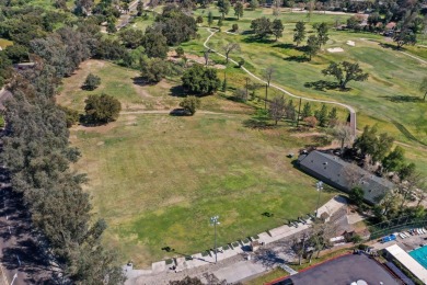 This home has it all! Single level ranch home featuring 4 car on San Vicente Inn and Golf Club in California - for sale on GolfHomes.com, golf home, golf lot