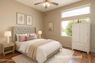 Located within the prestigious active adult community of Sun on The Views Golf Club in Arizona - for sale on GolfHomes.com, golf home, golf lot