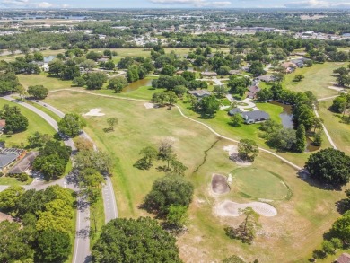 Welcome to 676 Augusta, a charming and well-maintained home on Cypresswood Golf and Country Club in Florida - for sale on GolfHomes.com, golf home, golf lot