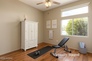 Located within the prestigious active adult community of Sun on The Views Golf Club in Arizona - for sale on GolfHomes.com, golf home, golf lot