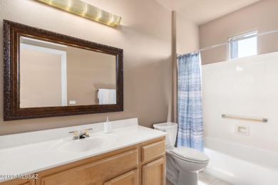 Located within the prestigious active adult community of Sun on The Views Golf Club in Arizona - for sale on GolfHomes.com, golf home, golf lot